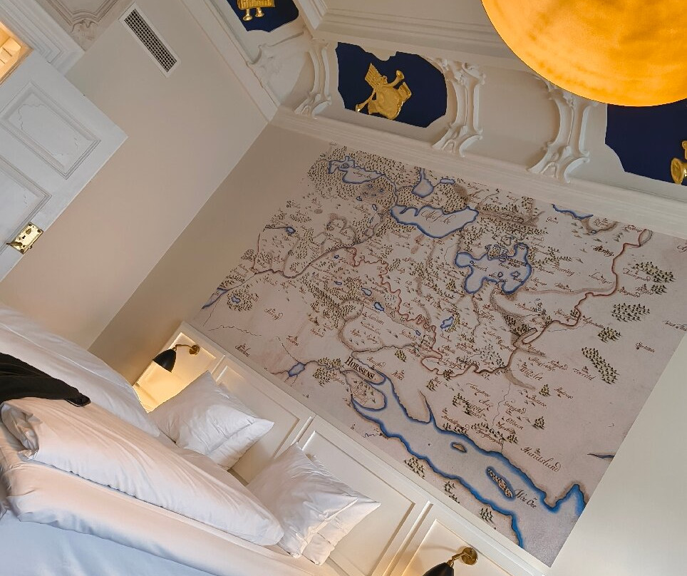 Jørgensens Hotel主图