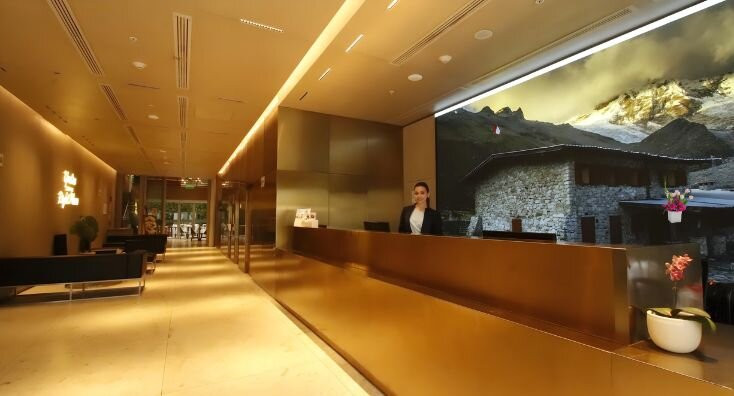 Dazzler by Wyndham Lima San Isidro主图