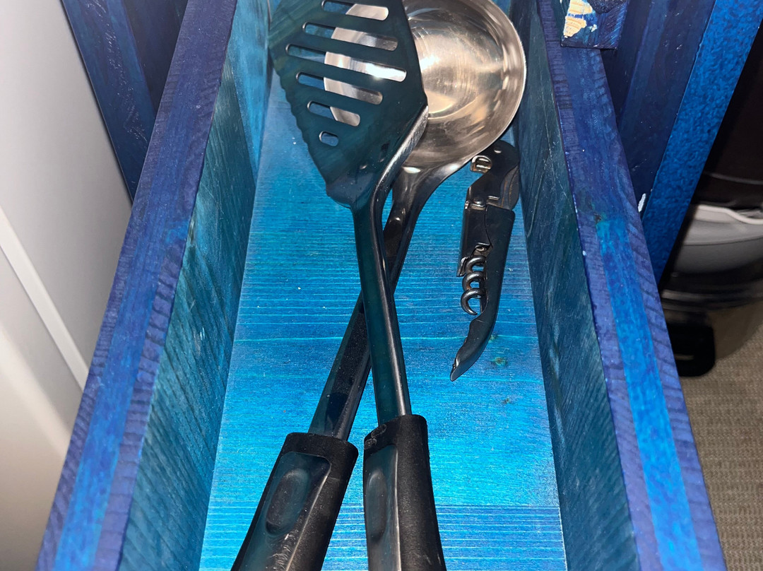 Filoxenia Hotel Apartments主图