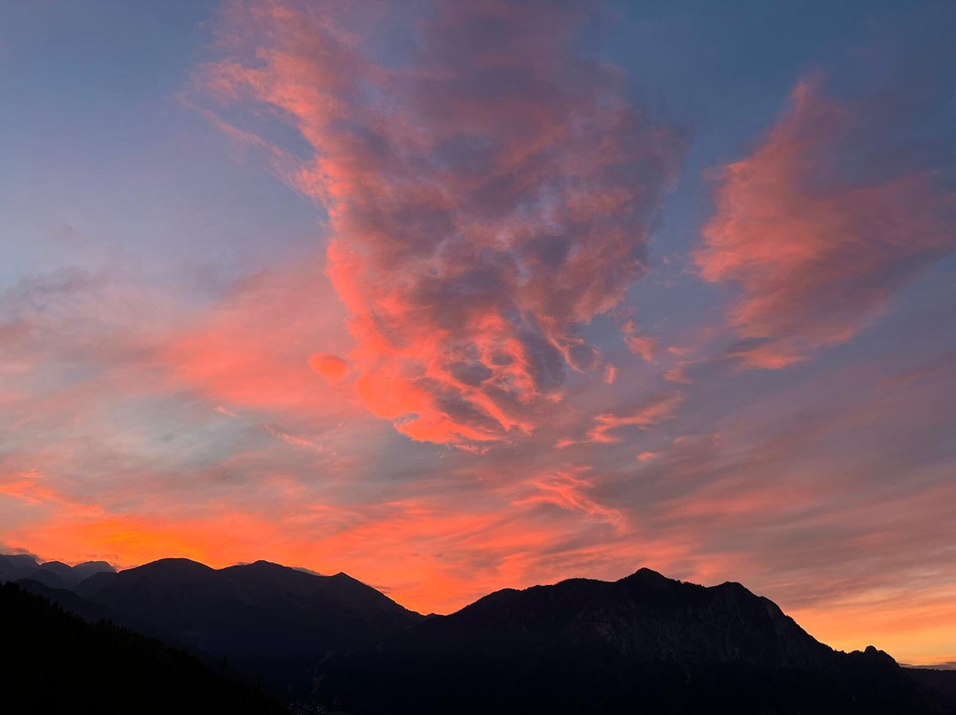 Agriturismo Ca' di Racc主图