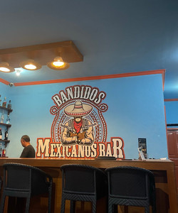 Frontera Tex Mex Senggigi餐厅图片