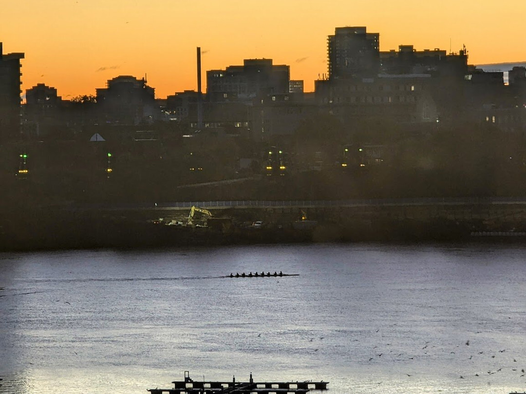 Best Western Plus Gatineau-Ottawa Downtown主图