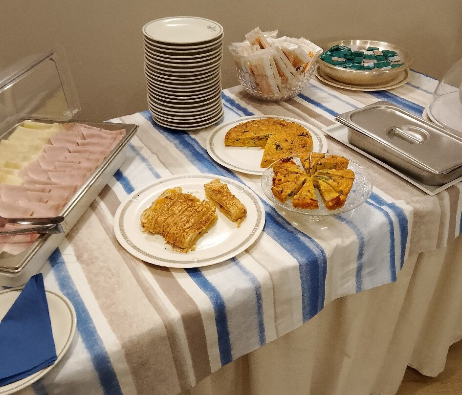 米兰阿尔贝格酒店主图