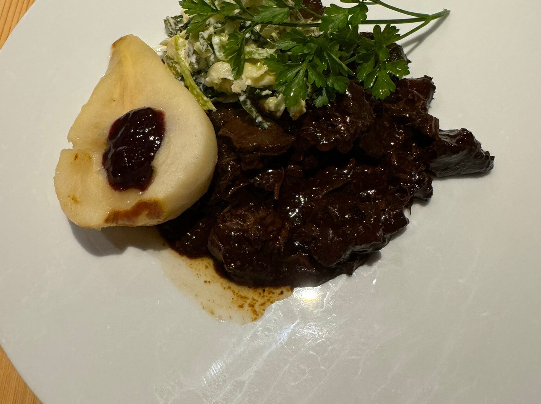 Landhotel Schellenberg主图