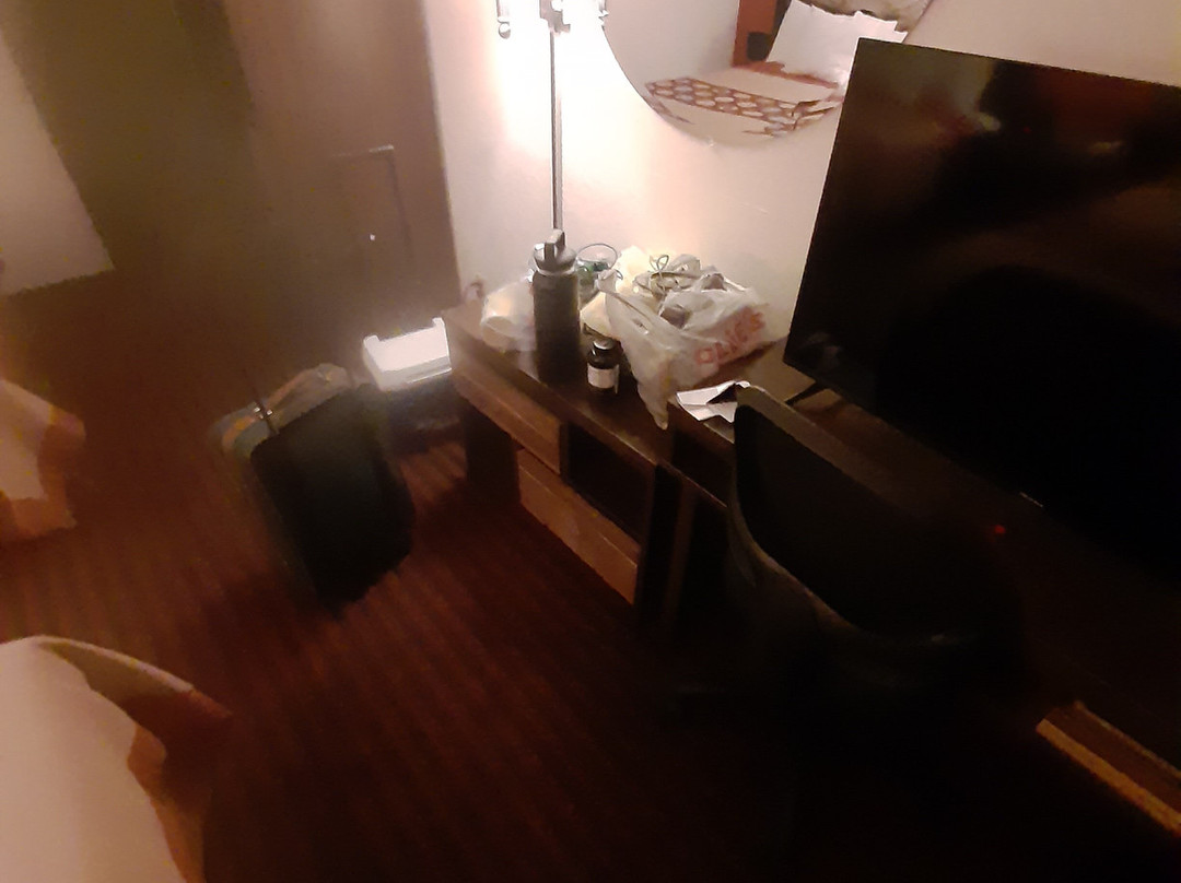 Super 8 by Wyndham Dumfries/Quantico主图