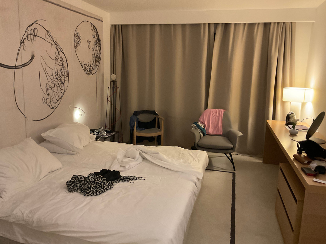 杜布罗夫尼克考帕斯酒店主图