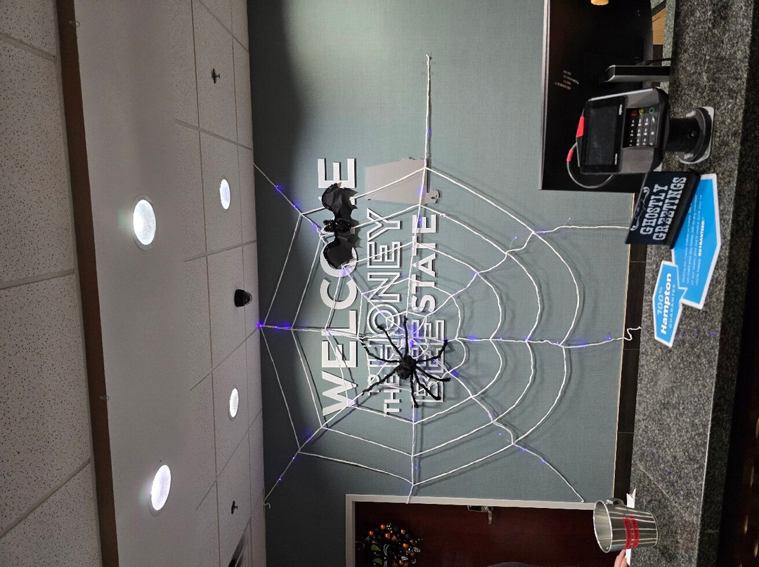 Hampton Inn Foley, Al主图