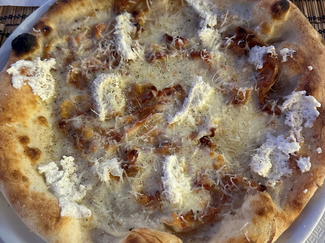 Buono - La Pizza Al Taglio