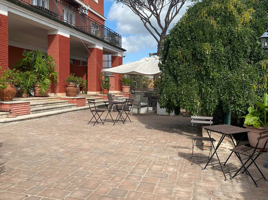 Relais Villa Italia主图