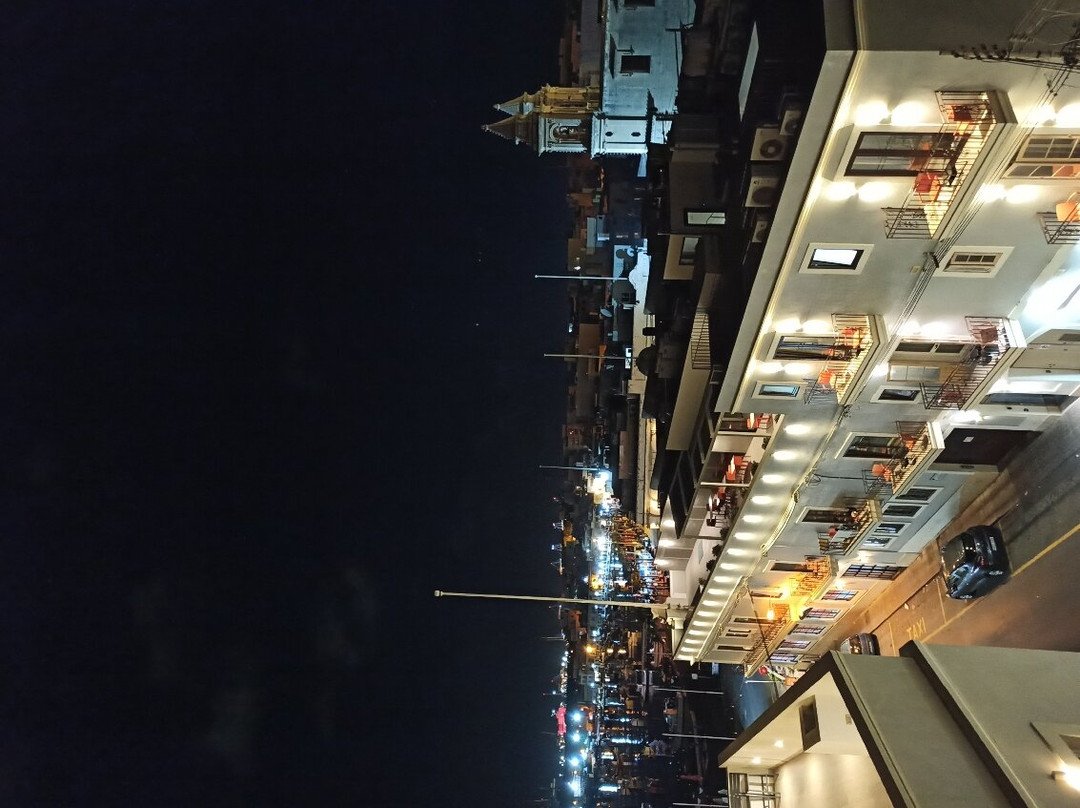 Dun Gorg Guest House主图