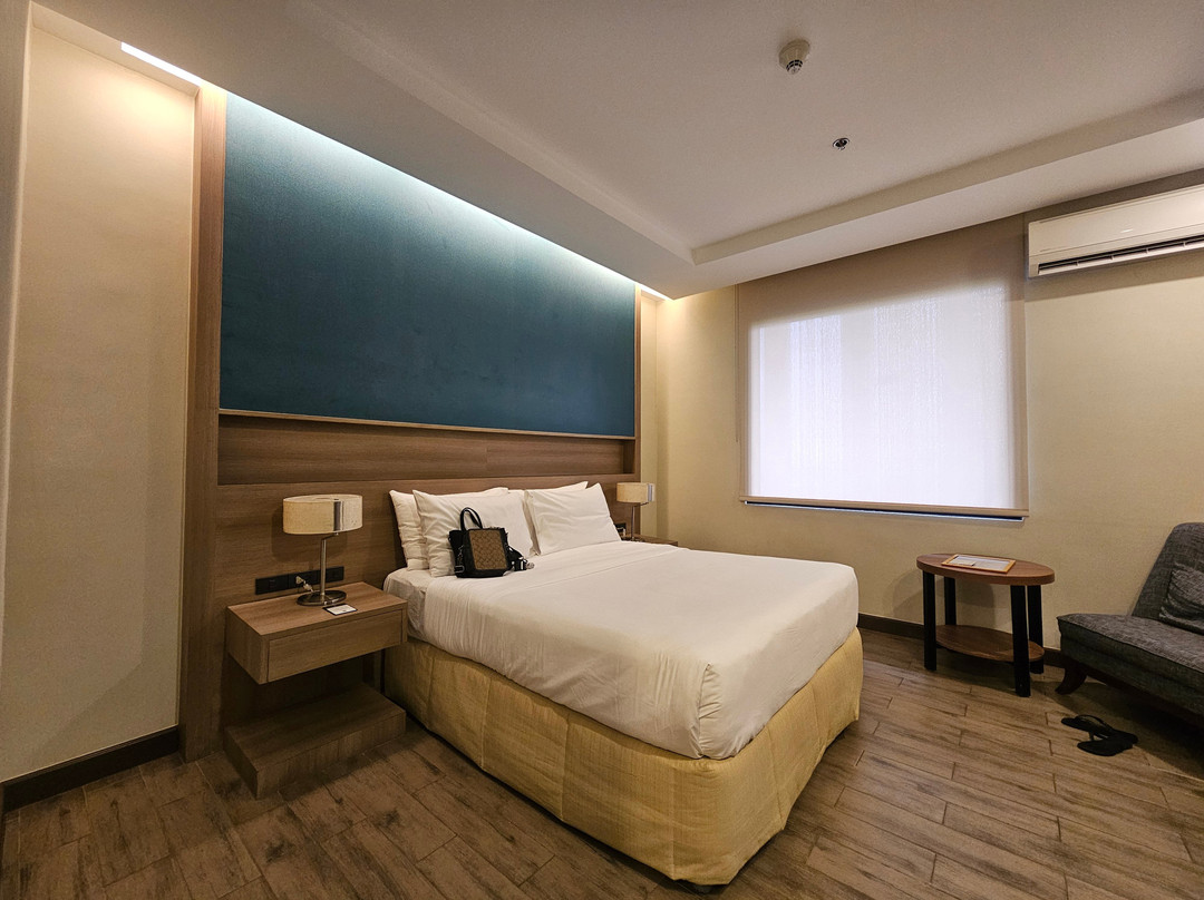 The Bayleaf Cavite主图