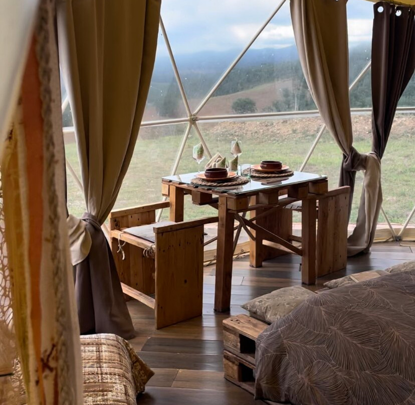 Glamping il Sole主图