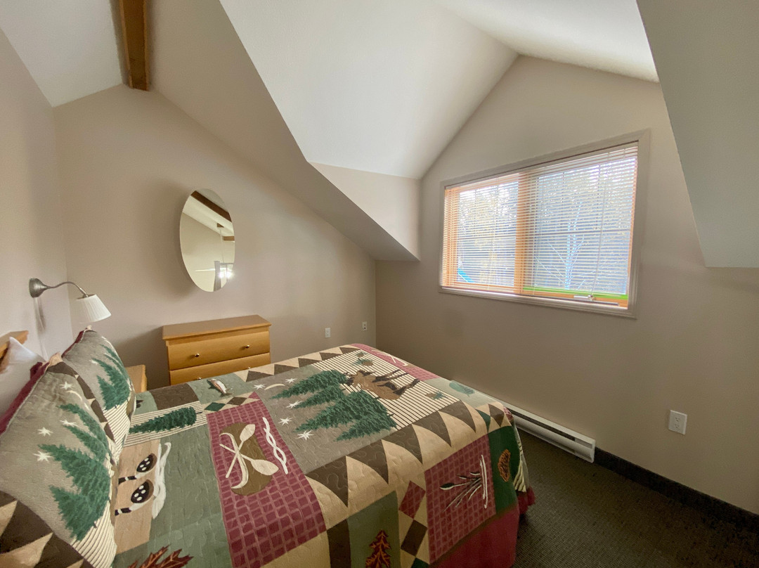 The Suites At Waskesiu主图