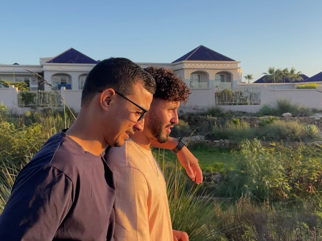 Surf Spirit-Tamraght必去景点