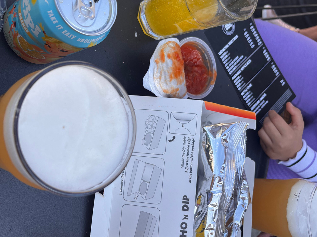 Dubrovnik Beer Company景点图片