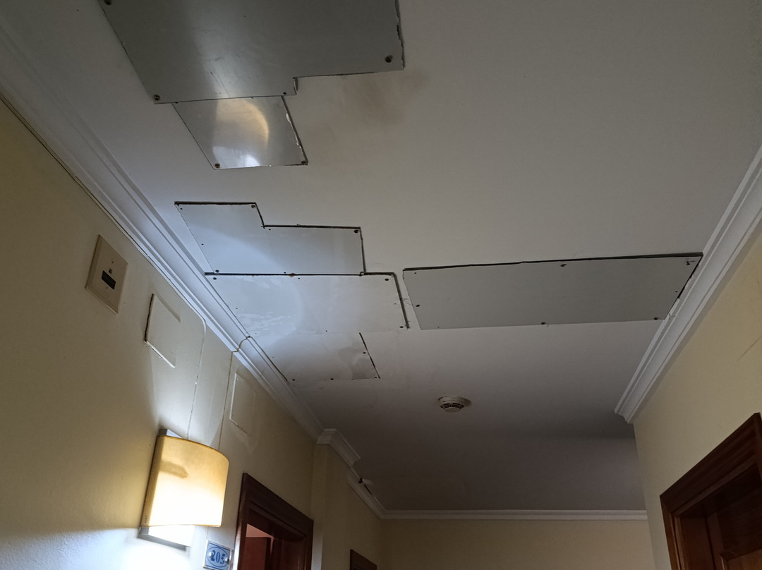 Hotel Pena de Arcos主图