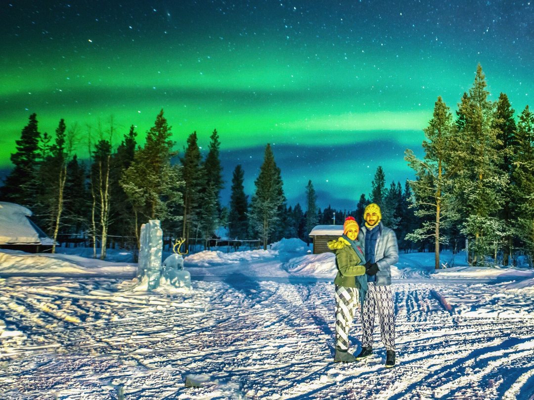 Explorester Holidays