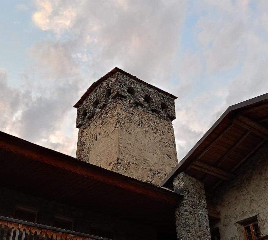 Mikheil Khegiani House Museum景点图片