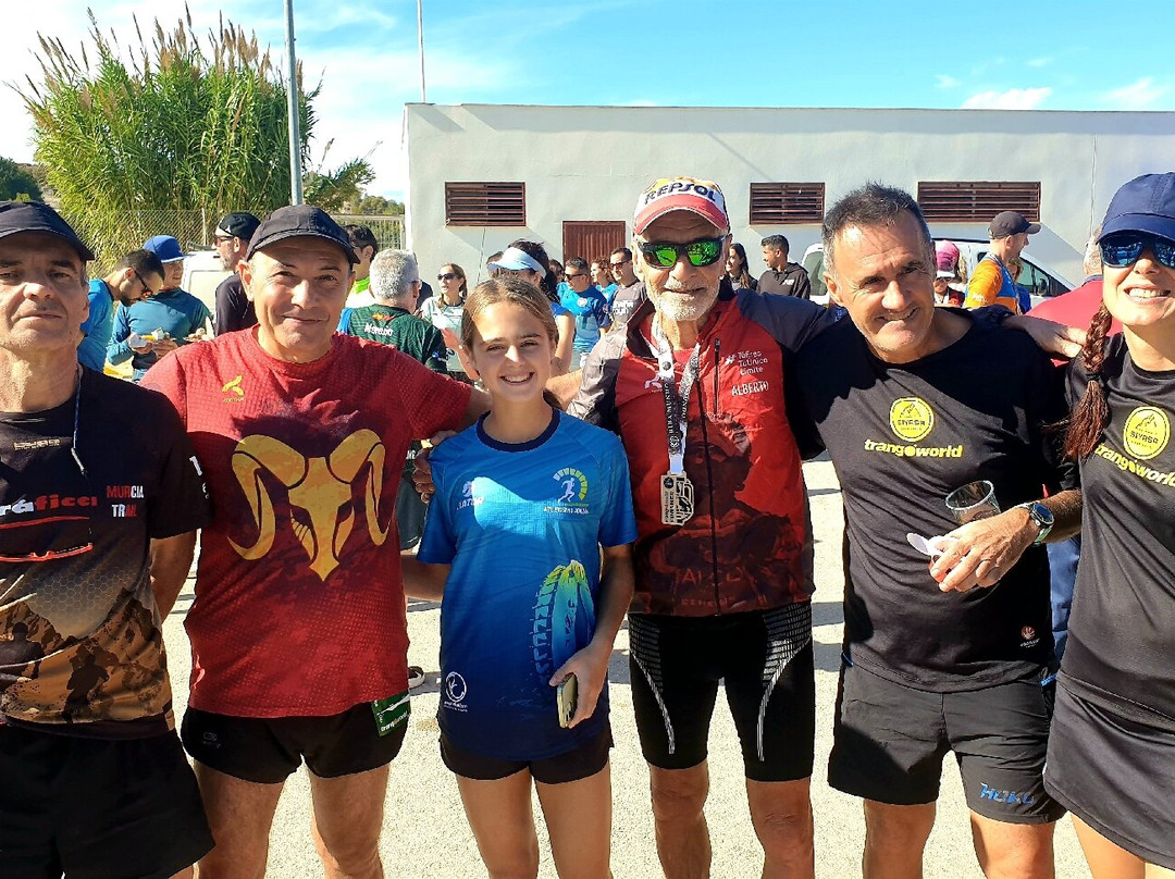 Siyasa Gran Trail-Abaran必去景点