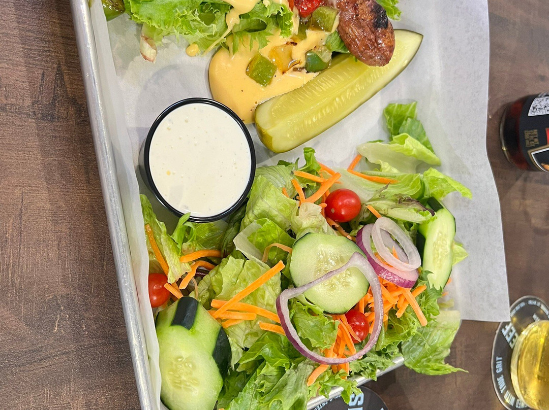 Silver Reef Brewing Co.