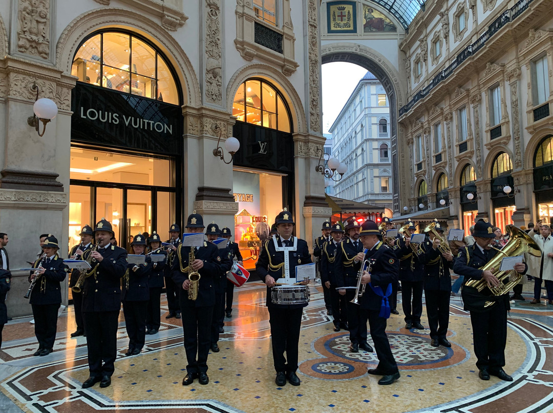 Milan Tour景点图片