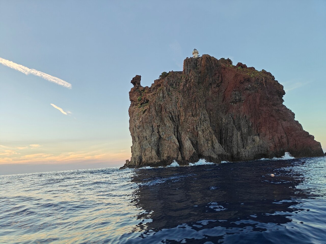 Sogno Eoliano Salina景点图片