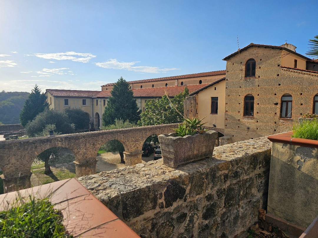Centro Storico Di Soriano-Soriano Calabro必去景点