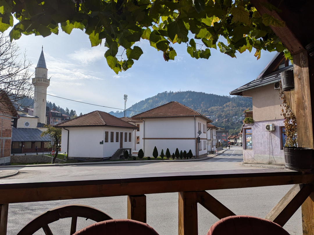 Stari Grad, Old Town, Travnik-Travnik必去景点
