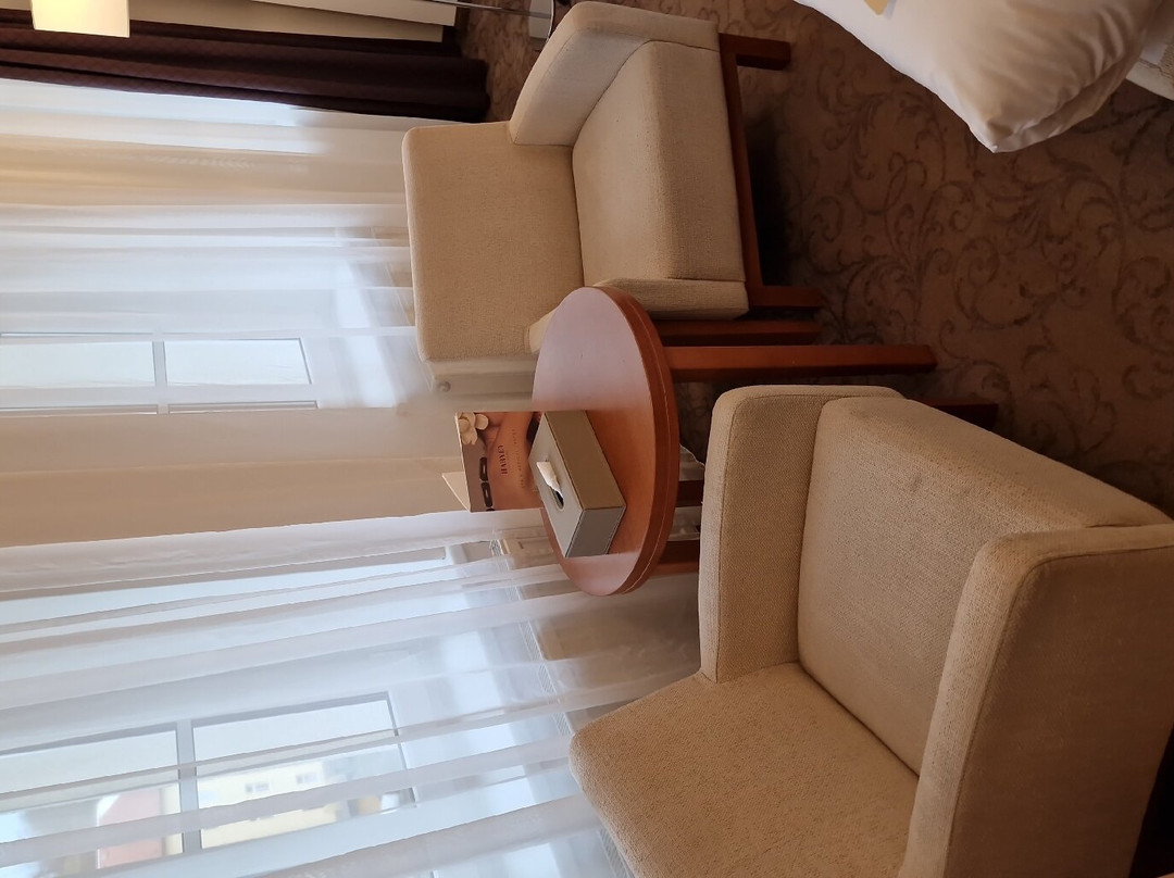 Harvey Spa Hotel主图