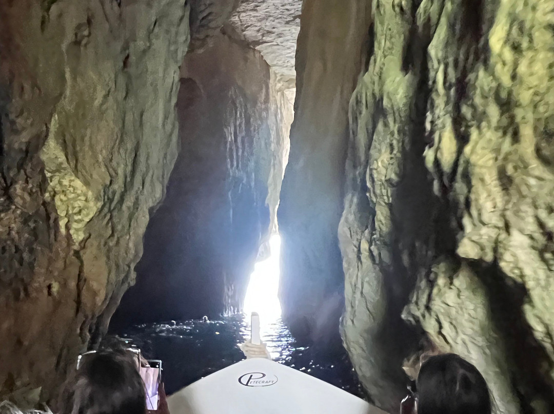 Inland Sea-圣劳伦斯必去景点