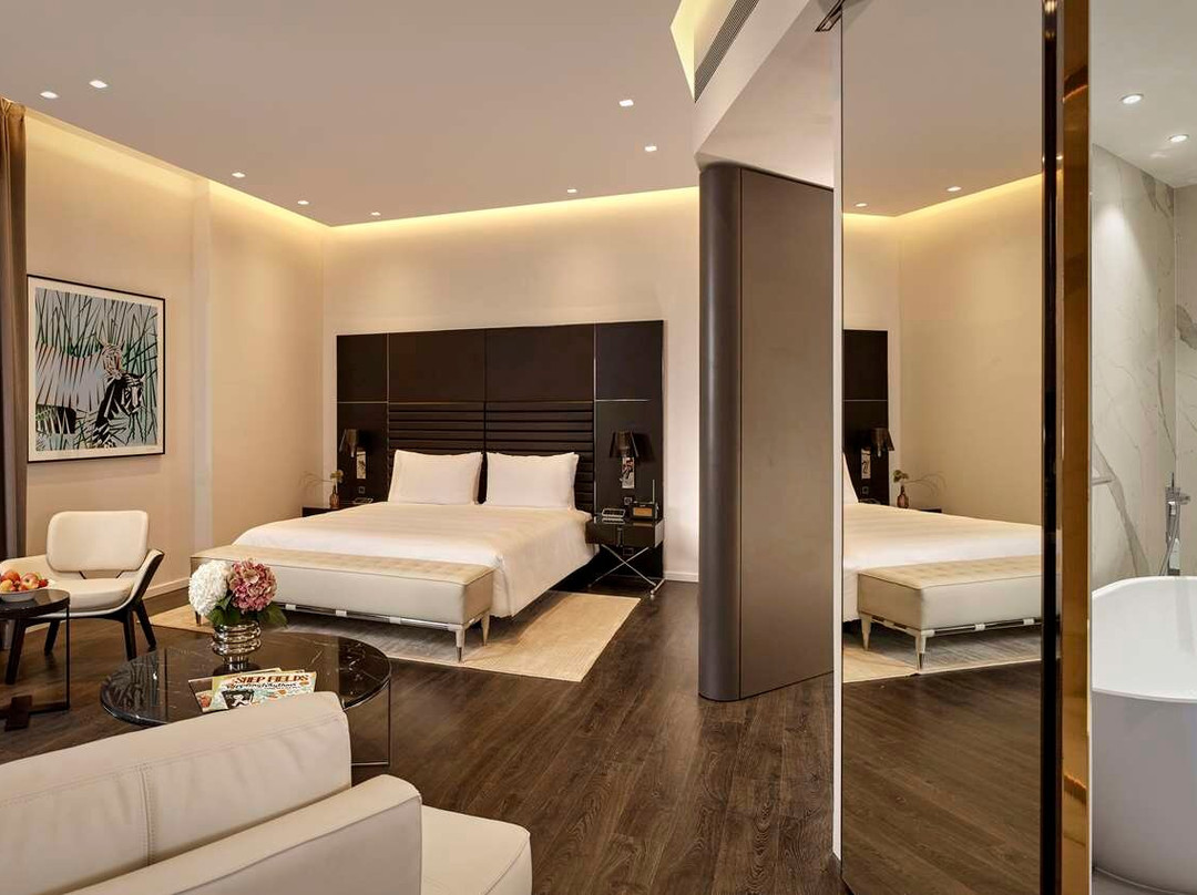 art'otel Zagreb, Powered by Radisson Hotels