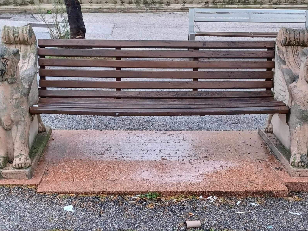 Tamerice-Tre Ponti必去景点