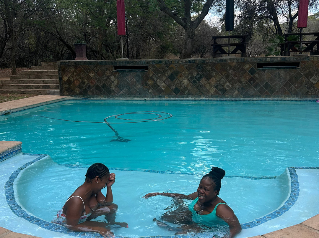 Summerset Place Country House主图