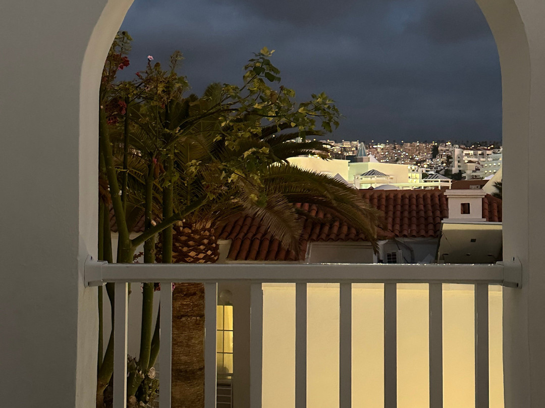 Lagos de Fanabe Beach Resort主图