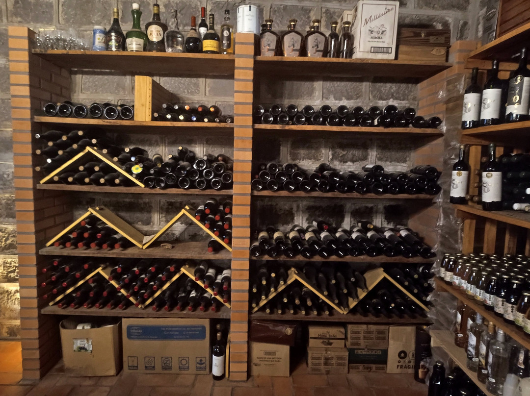 Vinicola Mena Kaho景点图片