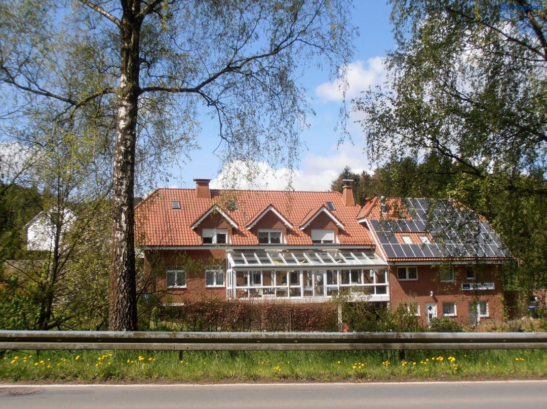 Kirchheide旅游攻略图片