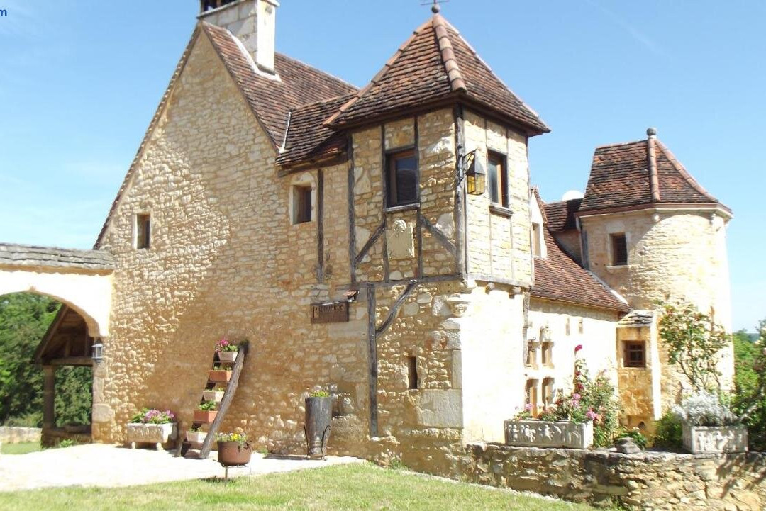 Gites Chambre Des 3 Vallee