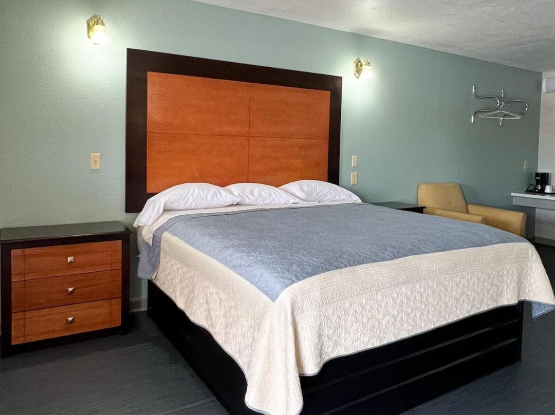 Regency Inn Bald Knob