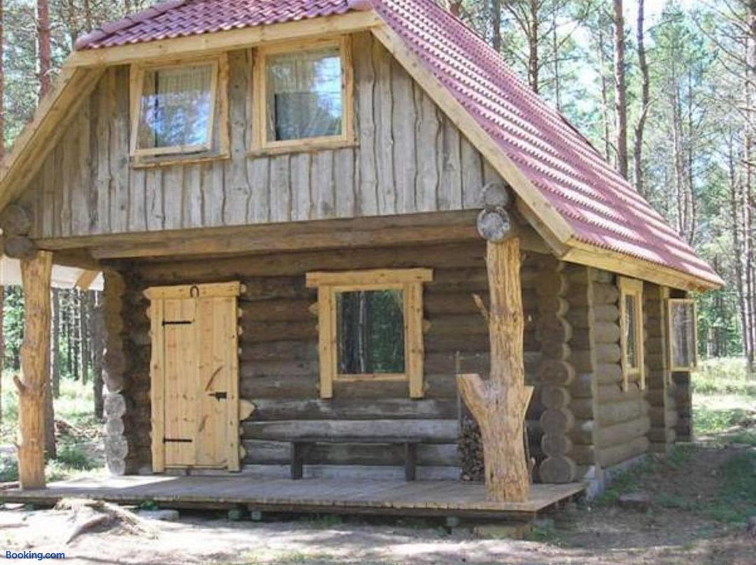 Järve Cottages