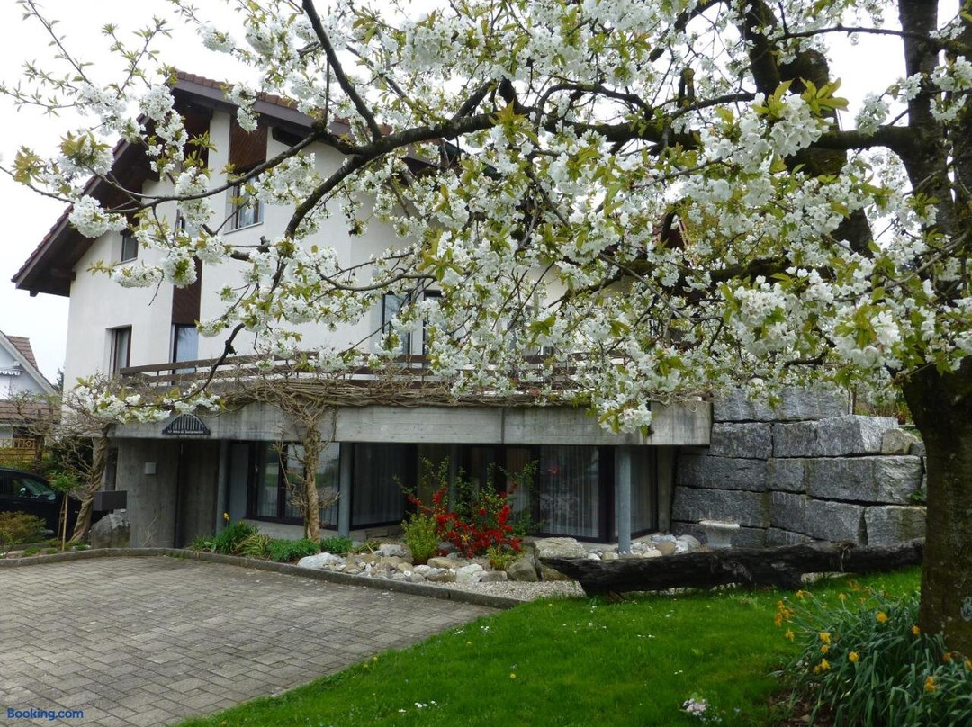 BnB im Grossacker