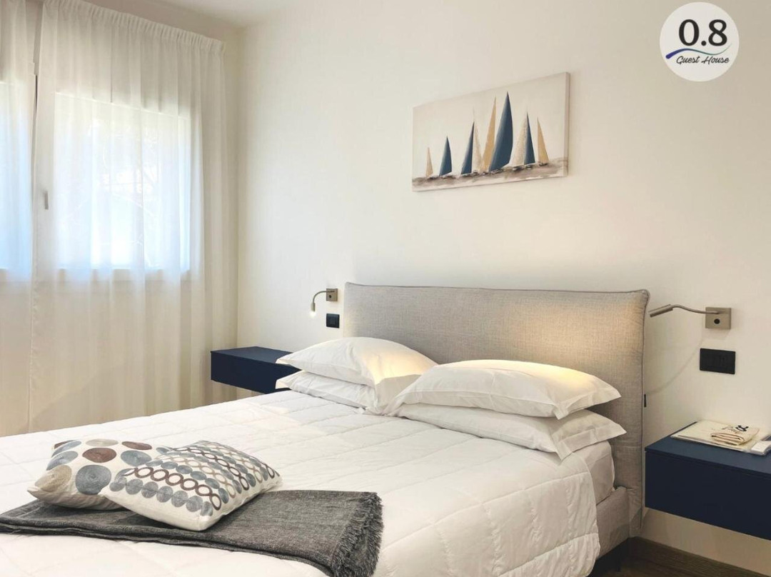 0.8 Guest House