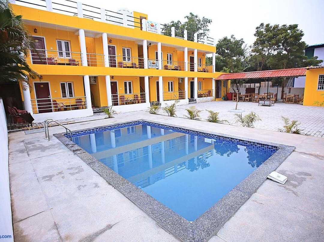 Le An's Villa