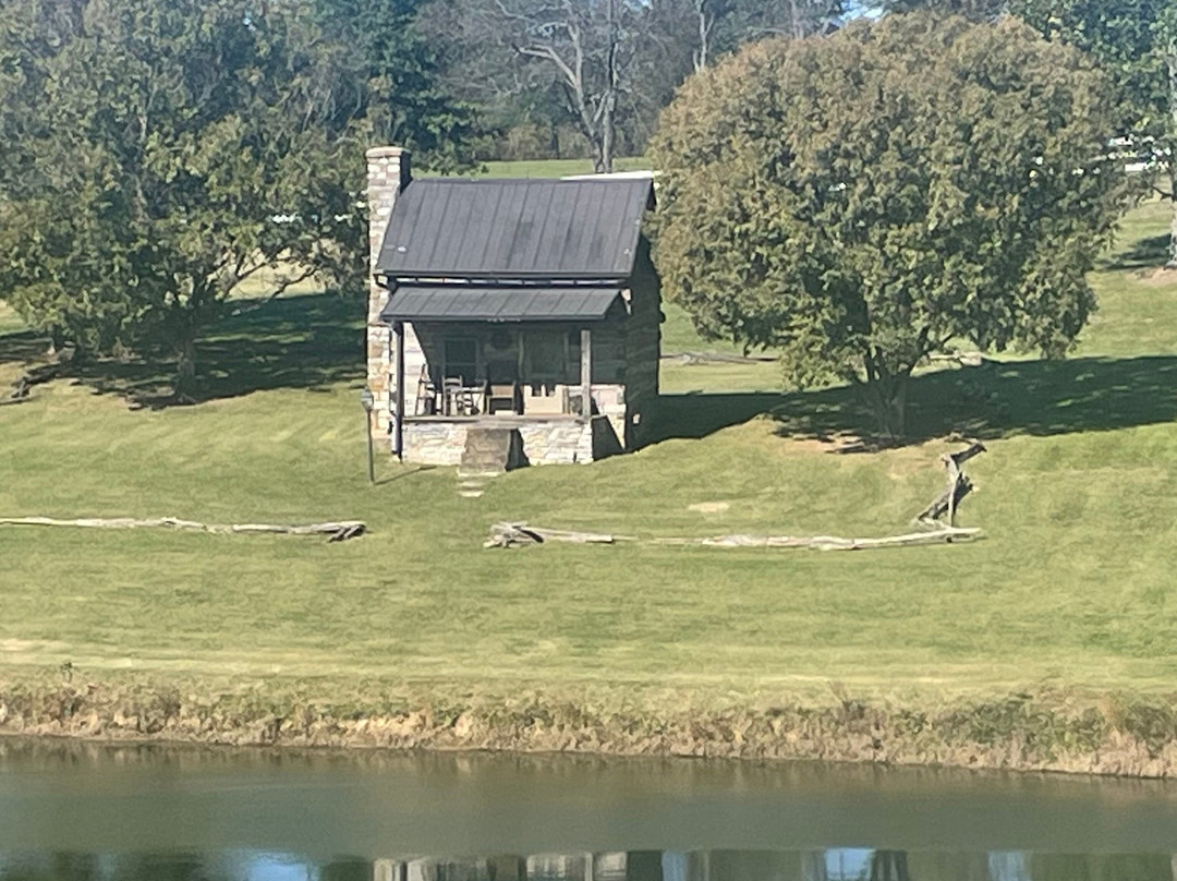 Timberline Adventures-博尔德必去景点