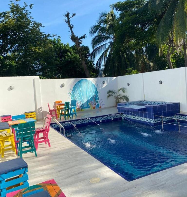 Hotel Arrecife