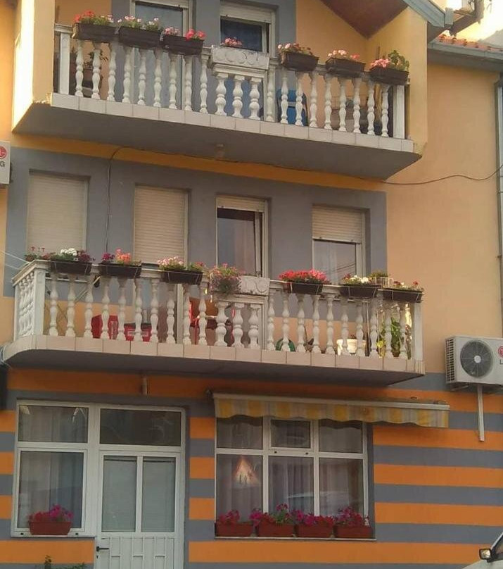 Guest House Aylin主图