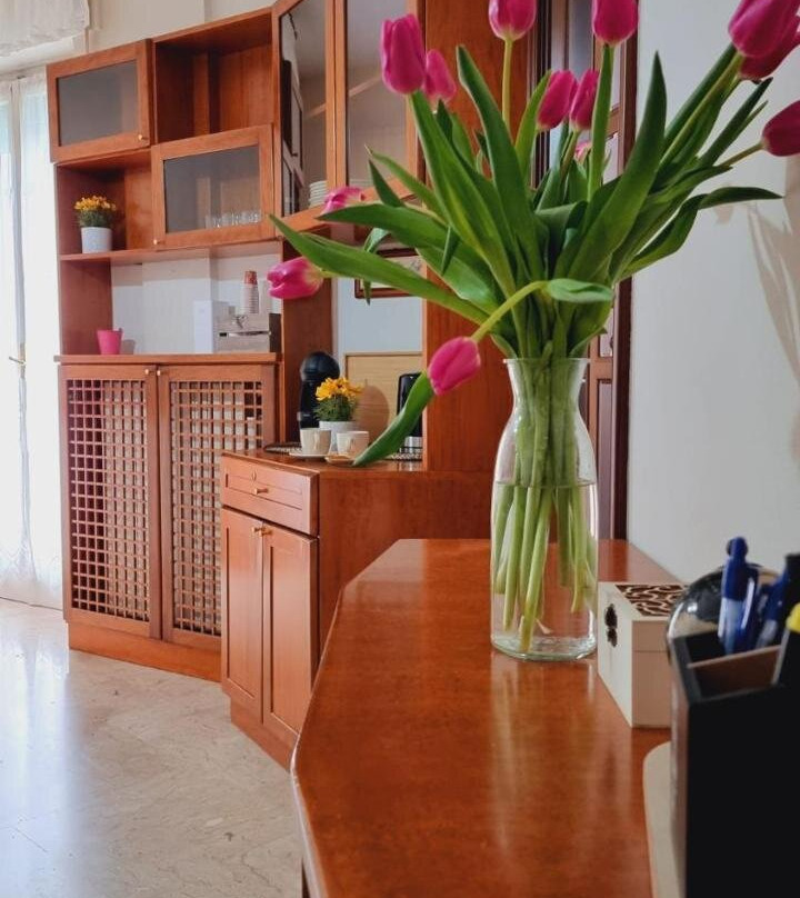 Casa Bianca B&B主图