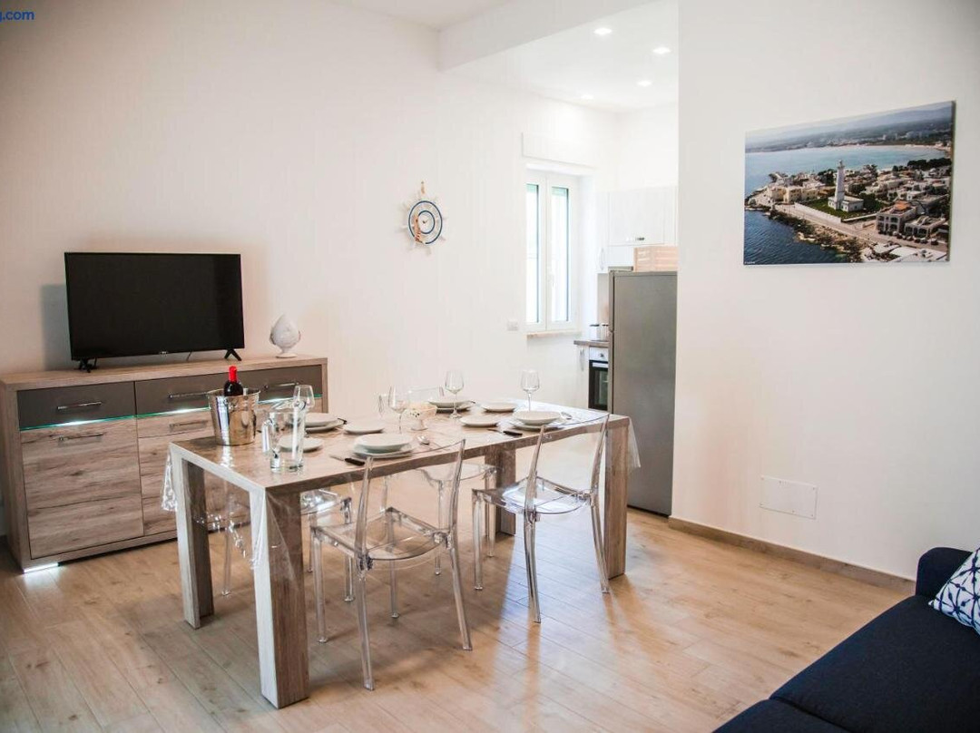 Francesco B&B Torre Canne主图