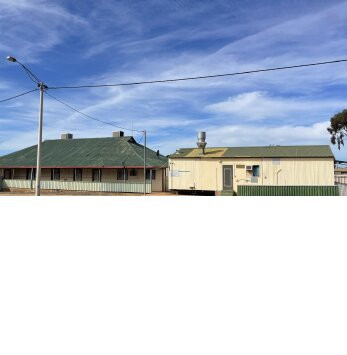Southern Cross Accommodation Village