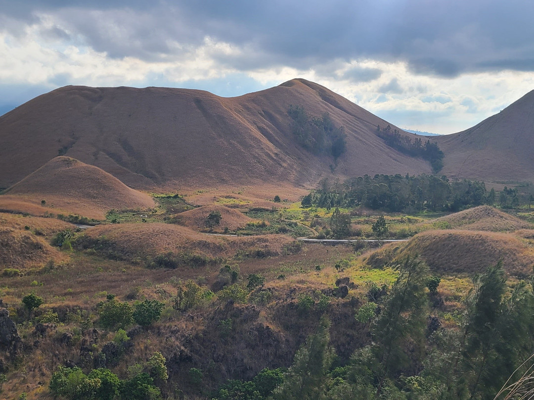 Kawah Wurung-爪哇必去景点