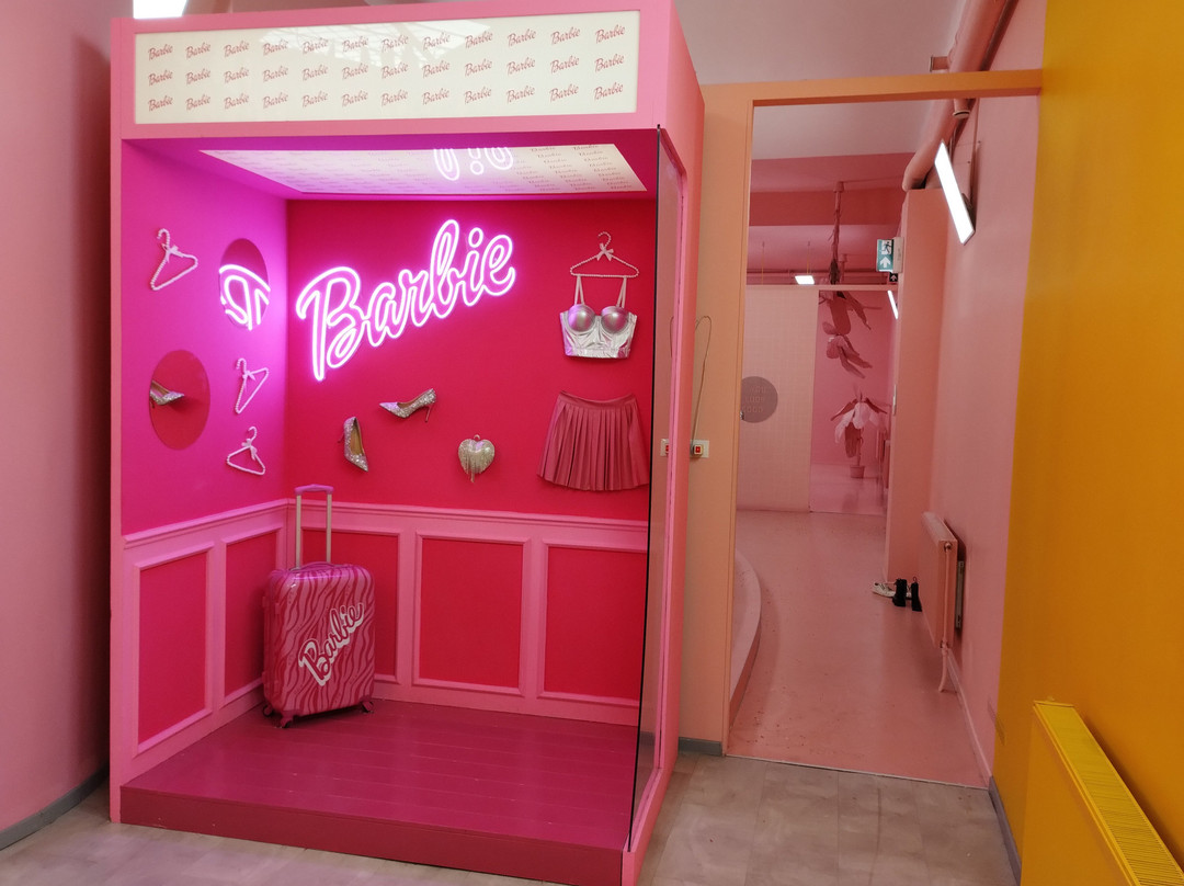 Museum of Sweets & Selfies-布达佩斯必去景点